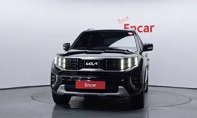 Kia Mohave 2022, 104871 км, за 20860.91 USD