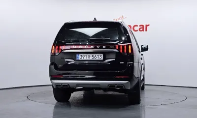Kia Mohave 2022, 104871 км, за 20860.91 USD