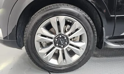 Kia Mohave 2022, 104871 км, за 20860.91 USD