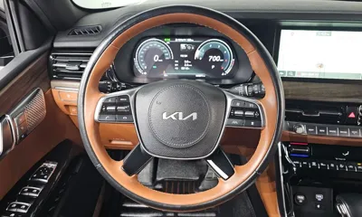 Kia Mohave 2022, 104871 км, за 20860.91 USD - фото 13