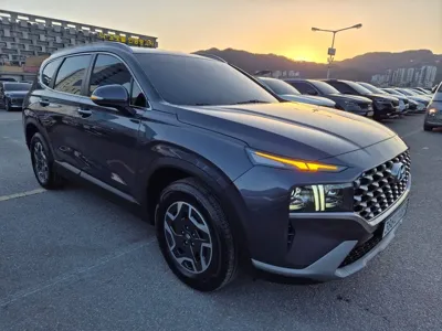 Hyundai Santafe 2023, 43617 км, за 18762.22 USD