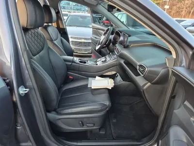 Hyundai Santafe 2023, 43617 км, за 18735.38 USD - фото 8