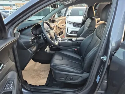 Hyundai Santafe 2023, 43617 км, за 18735.38 USD - фото 9