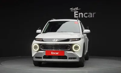 Hyundai Casper 2024, 3879 км, за 14788.28 USD