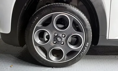 Hyundai Casper 2024, 3879 км, за 14788.28 USD