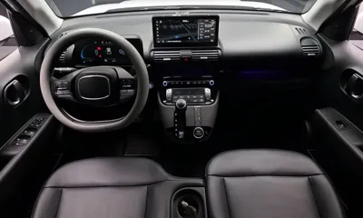 Hyundai Casper 2024, 3879 км, за 14781.53 USD - фото 7