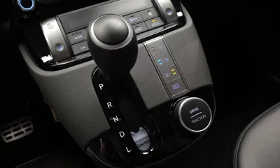 Hyundai Casper 2024, 3879 км, за 14781.53 USD - фото 9