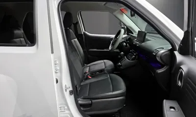 Hyundai Casper 2024, 3879 км, за 14781.53 USD - фото 10