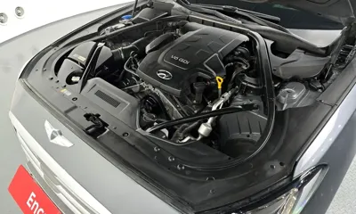 Hyundai Genesis 2016, 101050 км, за 7598.28 USD - фото 6