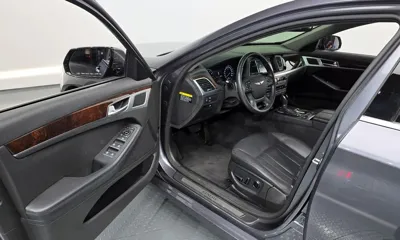 Hyundai Genesis 2016, 101050 км, за 7598.28 USD - фото 10