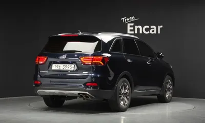 Kia Sorento 2019, 67625 км, за 13742.98 USD