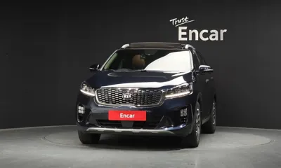 Kia Sorento 2019, 67625 км, за 13742.98 USD