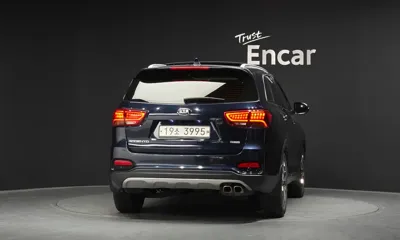 Kia Sorento 2019, 67625 км, за 13742.98 USD