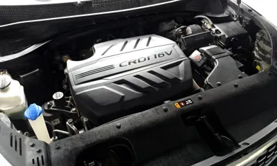 Kia Sorento 2019, 67625 км, за 13742.98 USD - фото 6