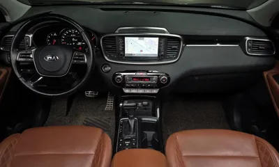 Kia Sorento 2019, 67625 км, за 13742.98 USD - фото 7