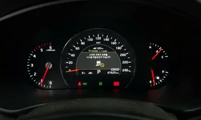 Kia Sorento 2019, 67625 км, за 13742.98 USD - фото 8