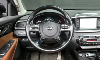 Kia Sorento 2019, 67625 км, за 13742.98 USD - фото 13
