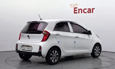 Kia Morning 2016, 90019 км, за 4266.77 USD