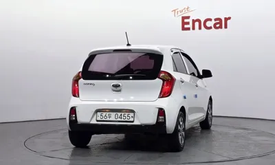 Kia Morning 2016, 90019 км, за 4266.77 USD