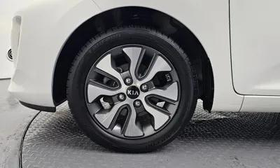 Kia Morning 2016, 90019 км, за 4266.77 USD