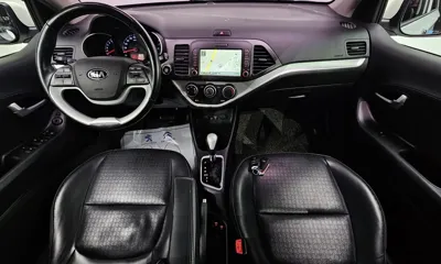 Kia Morning 2016, 90019 км, за 4266.77 USD - фото 7