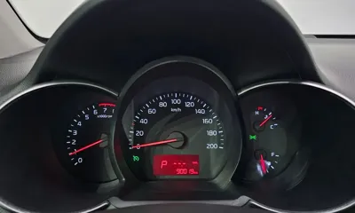 Kia Morning 2016, 90019 км, за 4266.77 USD - фото 8