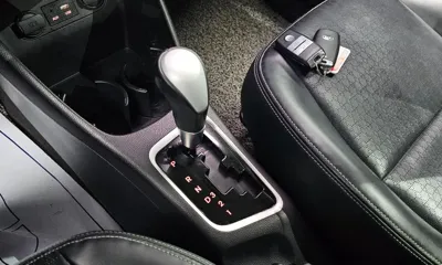 Kia Morning 2016, 90019 км, за 4266.77 USD - фото 9