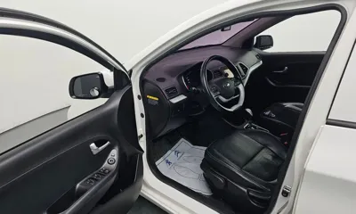 Kia Morning 2016, 90019 км, за 4266.77 USD - фото 10