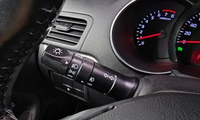 Kia Morning 2016, 90019 км, за 4266.77 USD - фото 14