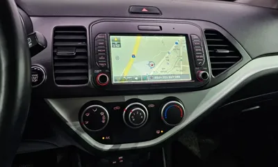 Kia Morning 2016, 90019 км, за 4266.77 USD - фото 15