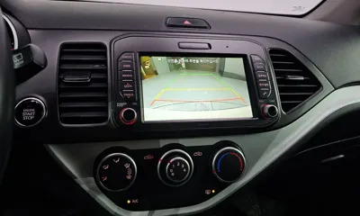 Kia Morning 2016, 90019 км, за 4266.77 USD - фото 16