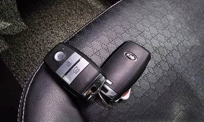 Kia Morning 2016, 90019 км, за 4266.77 USD - фото 20