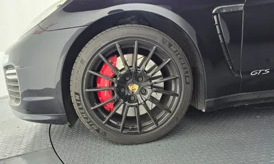 Porsche Panamera 2016, 109990 км, за 28226.34 USD
