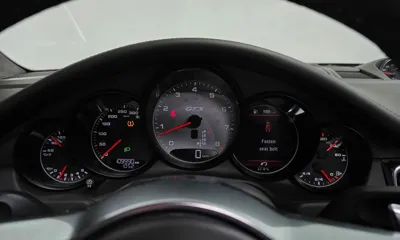 Porsche Panamera 2016, 109990 км, за 28226.34 USD - фото 8