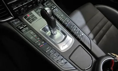 Porsche Panamera 2016, 109990 км, за 28226.34 USD - фото 9