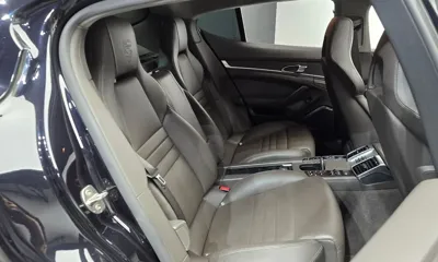 Porsche Panamera 2016, 109990 км, за 28226.34 USD - фото 11