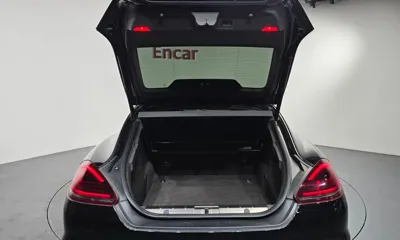 Porsche Panamera 2016, 109990 км, за 28226.34 USD - фото 20