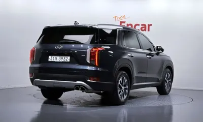 Hyundai Palisade 2019, 65106 км, за 17814.55 USD