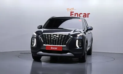 Hyundai Palisade 2019, 65106 км, за 17814.55 USD