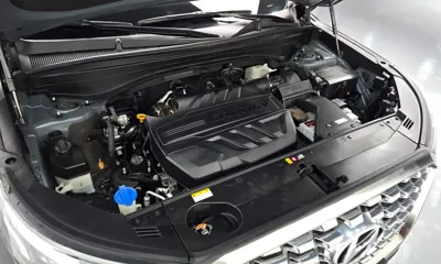 Hyundai Palisade 2019, 65106 км, за 17814.55 USD - фото 6