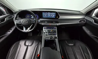Hyundai Palisade 2019, 65106 км, за 17814.55 USD - фото 7