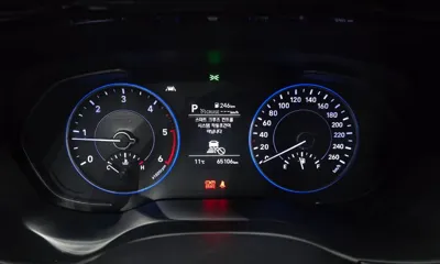 Hyundai Palisade 2019, 65106 км, за 17814.55 USD - фото 8