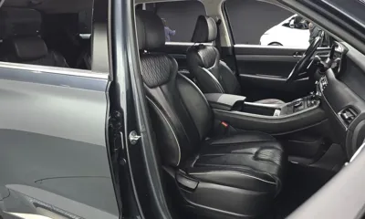 Hyundai Palisade 2019, 65106 км, за 17814.55 USD - фото 10