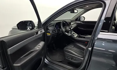Hyundai Palisade 2019, 65106 км, за 17814.55 USD - фото 11