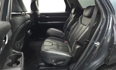 Hyundai Palisade 2019, 65106 км, за 17814.55 USD - фото 12