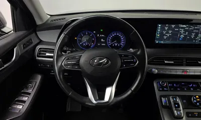 Hyundai Palisade 2019, 65106 км, за 17814.55 USD - фото 13