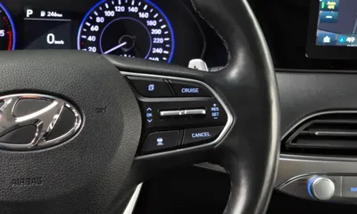 Hyundai Palisade 2019, 65106 км, за 17814.55 USD - фото 14