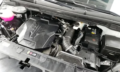 Kia Canival 2025, 6050 км, за 26362.73 USD - фото 6