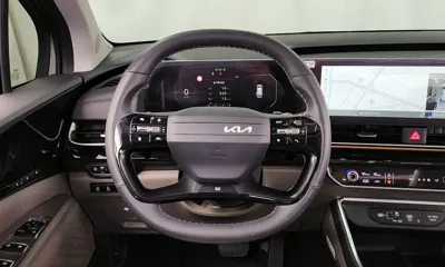 Kia Canival 2025, 6050 км, за 26362.73 USD - фото 13