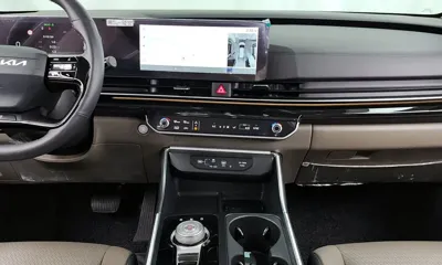 Kia Canival 2025, 6050 км, за 26362.73 USD - фото 14